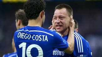 Next Story Image: John Terry: This is just the beginning